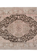 Vintage Türk Halı 170 x 245 cm