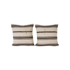 Kilim Kırlent Kılıfı 2'li Set 50 x 50 cm