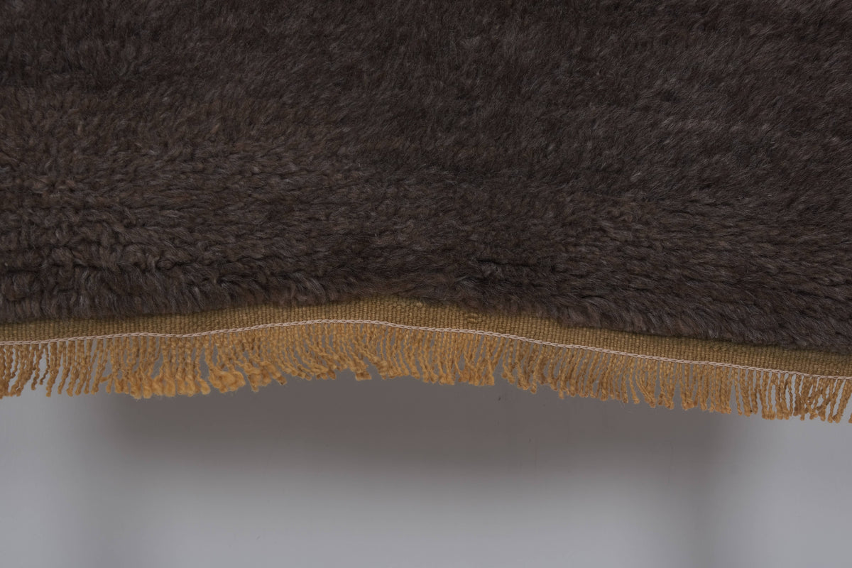 Vintage Türk Tulu Halı 72 x 213 cm