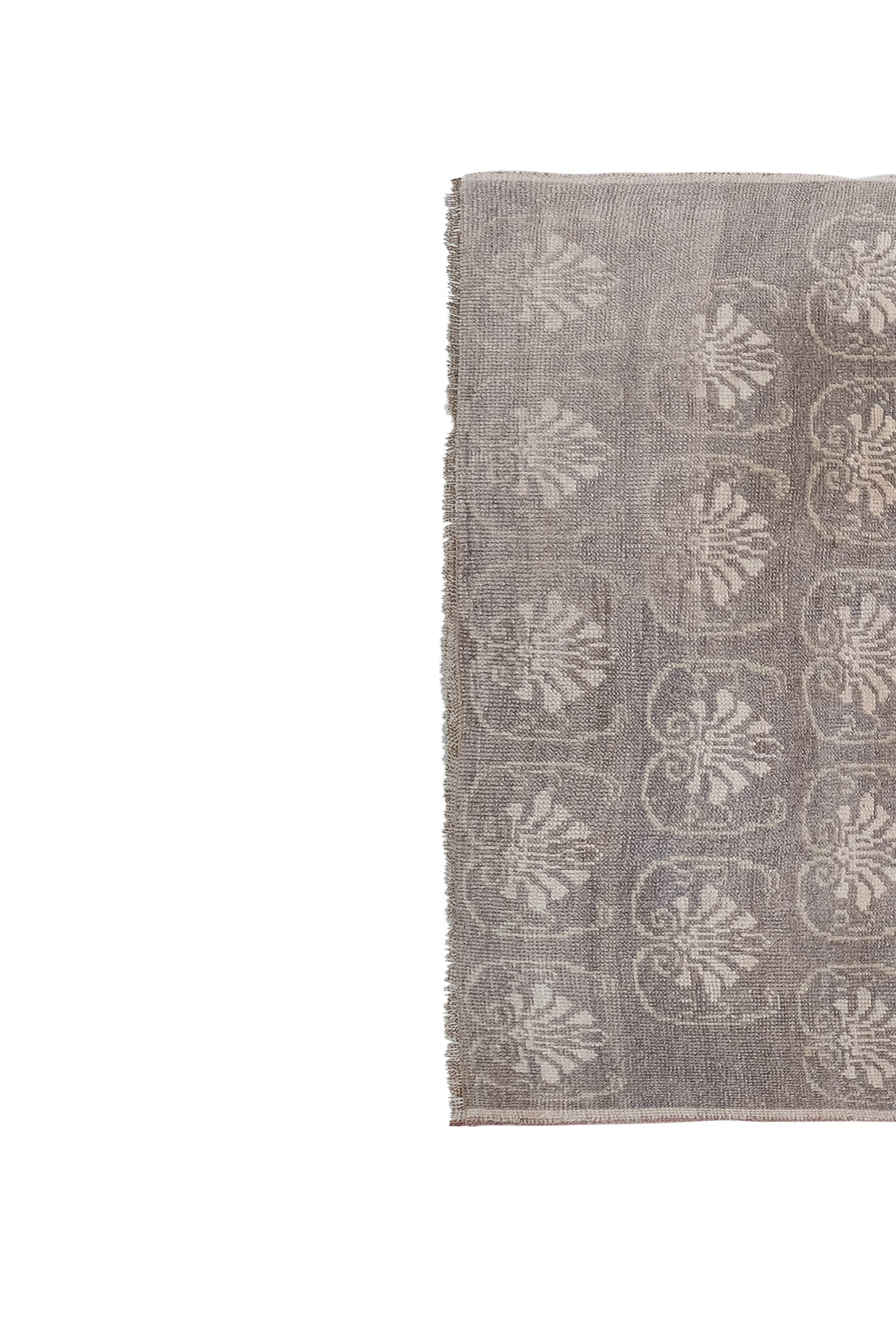 Vintage Karapınar Halı 110 x 222 cm