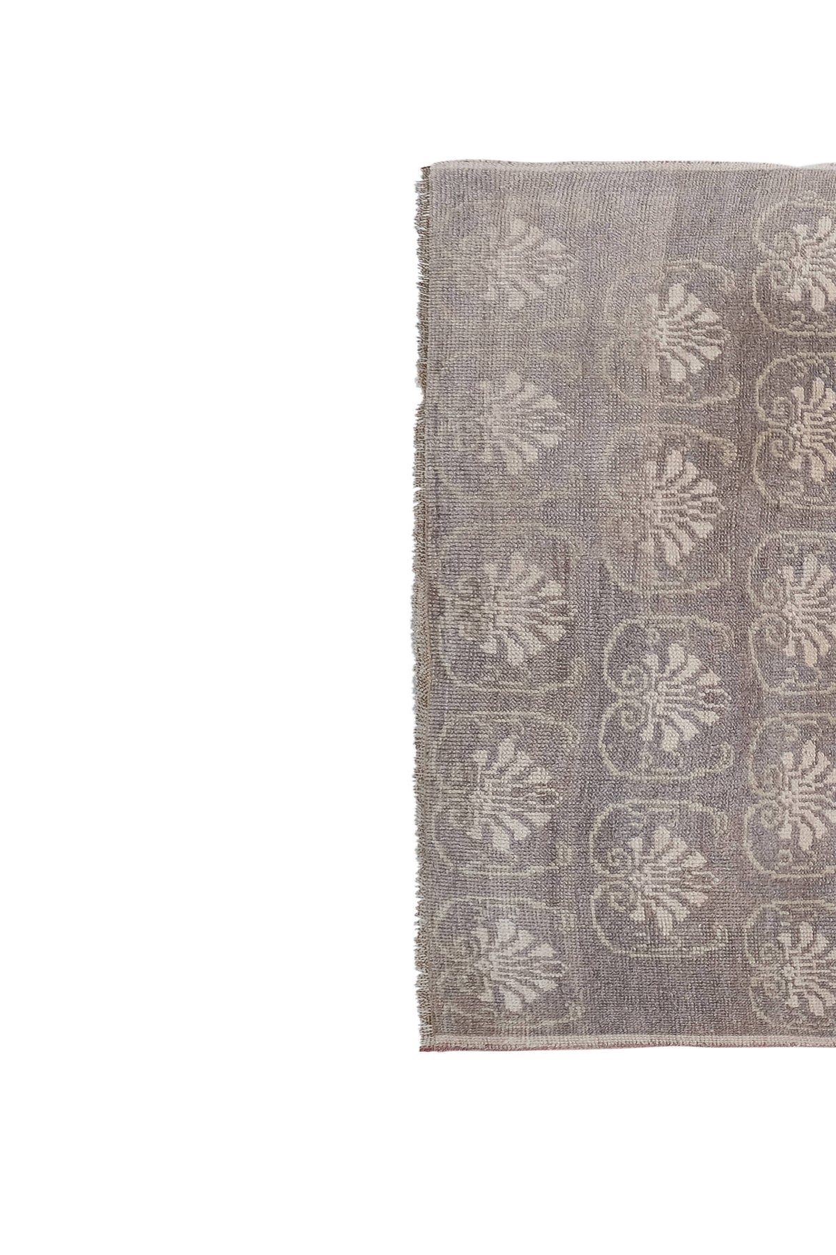 Vintage Karapınar Halı 110 x 222 cm