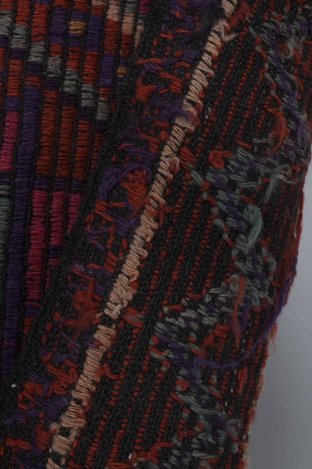 Vintage Kilim 175 x 251 cm