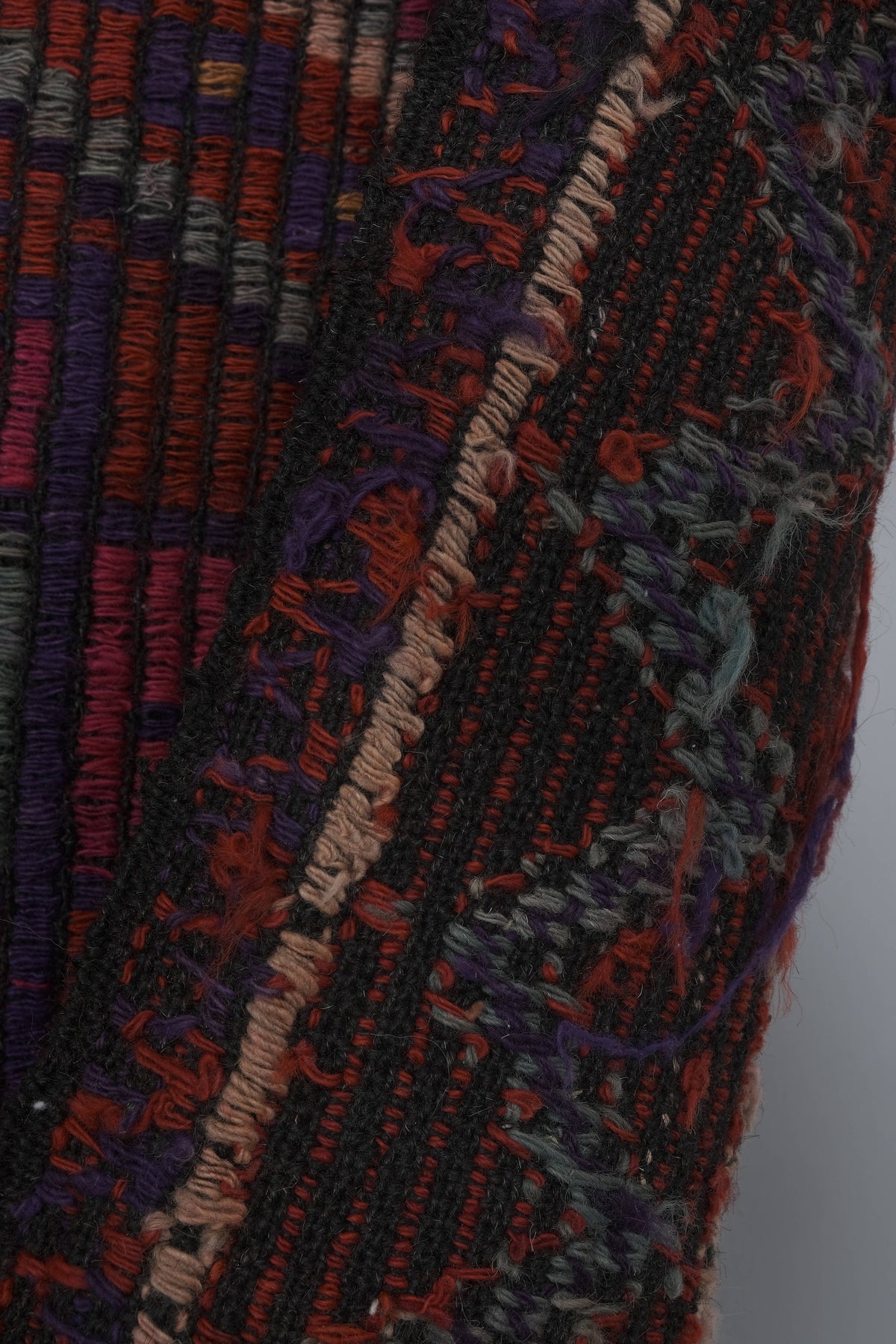 Vintage Kilim 175 x 251 cm
