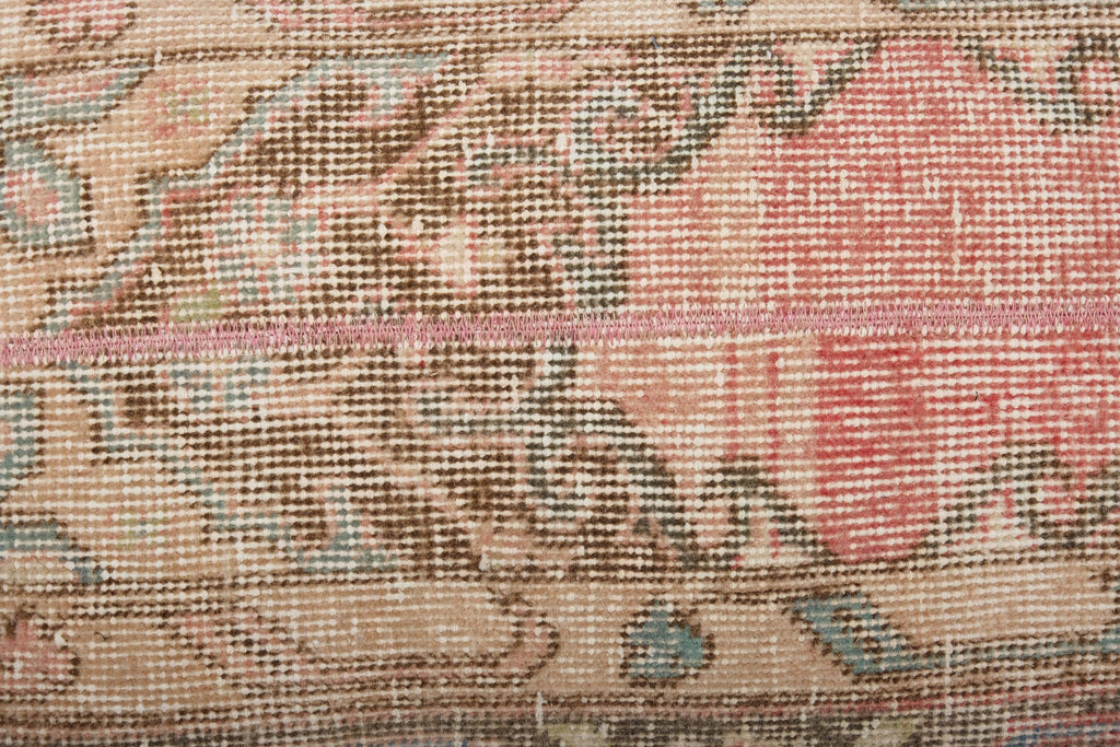 Halı Kırlent Kılıfı 45 x 60 cm