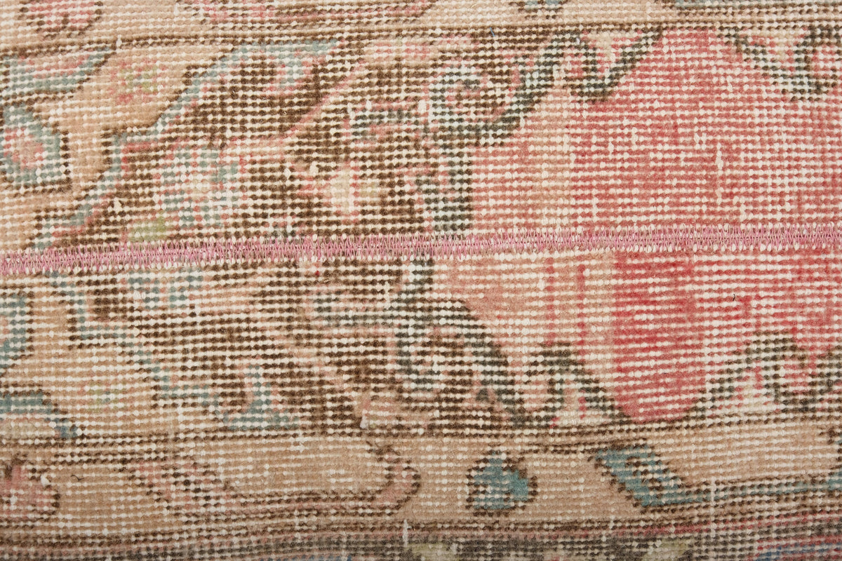 Halı Kırlent Kılıfı 45 x 60 cm