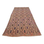 Vintage Karapınar Kilim 153 x 287 cm