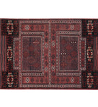 Vintage Anadolu Halı 95 x 235 cm