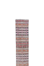 Vintage Kilim Yolluk 54 x 703 cm