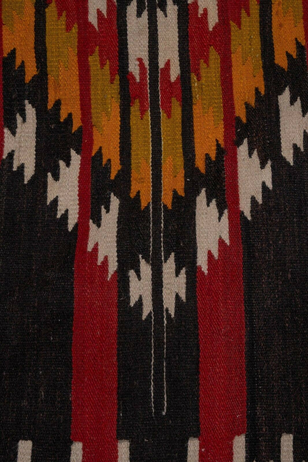Vintage Sivas Kilim Yolluk 60 x 447 cm