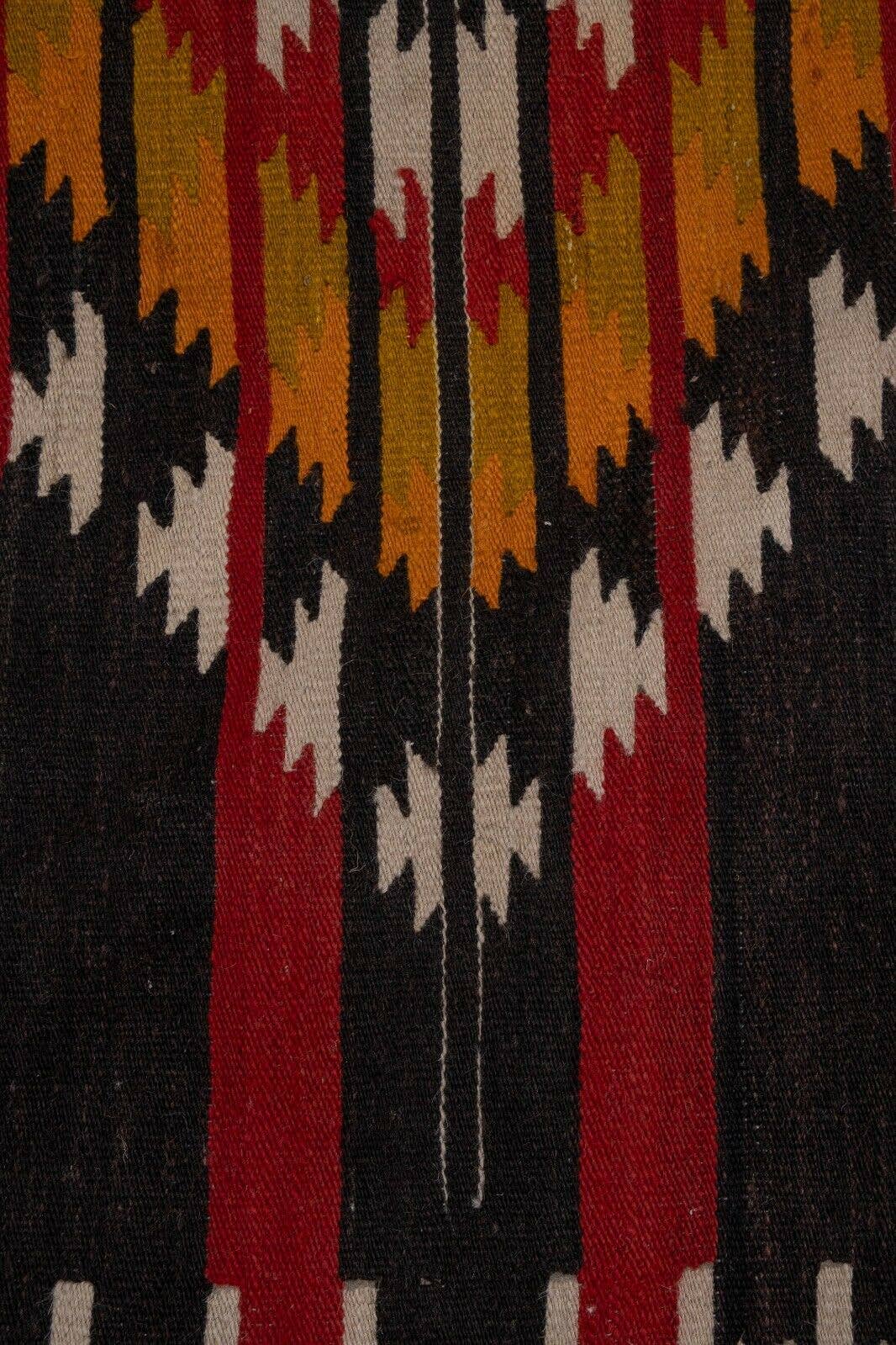 Vintage Sivas Kilim Yolluk 60 x 447 cm