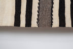 Vintage Kilim Yolluk 118 x 454 cm
