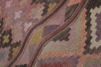 Vintage Kilim Yolluk 70 x 697 cm
