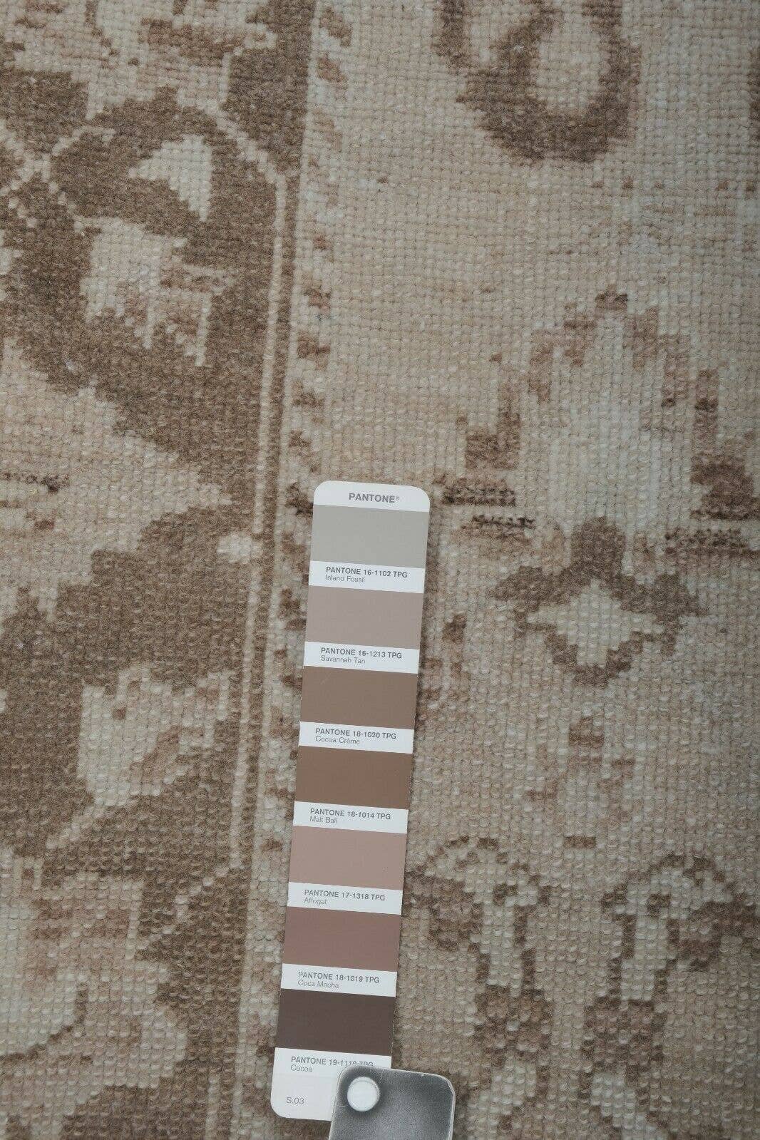 Vintage Anadolu Halı 135 x 260 cm