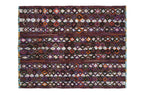 Vintage Türk Tulu Halı 167 x 215 cm