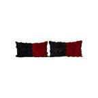 Kilim Kırlent Kılıfı 2'li Set 40 x 77 cm