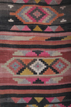 Vintage Kilim Yolluk 70 x 698 cm