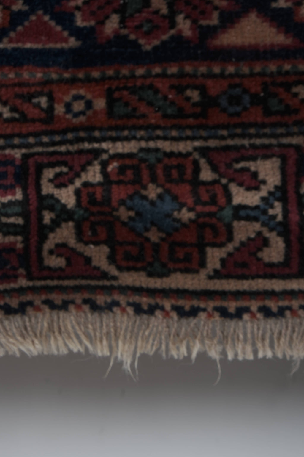 Vintage Kafkas Halı 120 x 201 cm