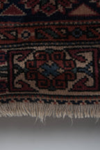Vintage Kafkas Halı 120 x 201 cm
