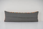 Kilim Kırlent Kılıfı 40 x 90 cm