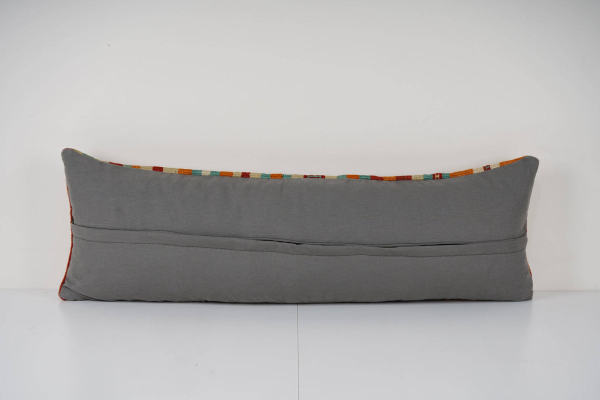 Kilim Kırlent Kılıfı 40 x 90 cm
