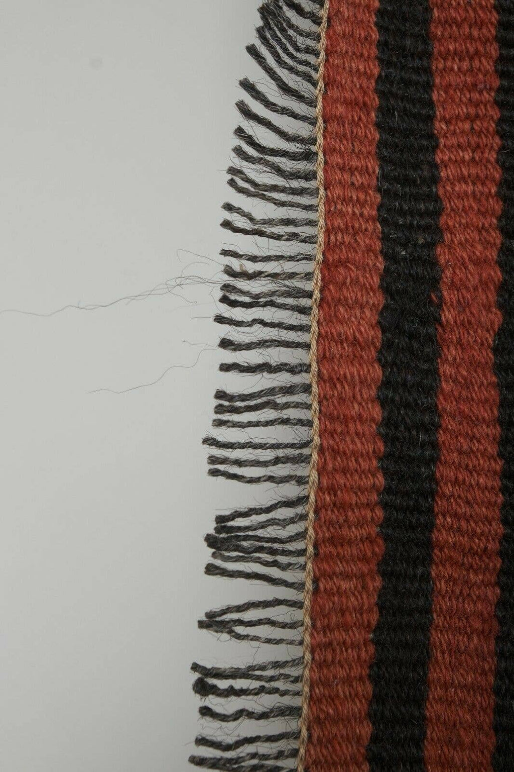 Vintage Kilim 230 x 420 cm