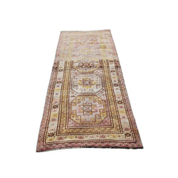 Vintage Kafkas Halı 96 x 235 cm