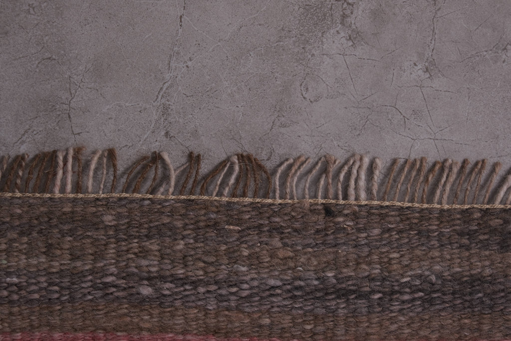 Vintage Kilim Yolluk 75 x 660 cm