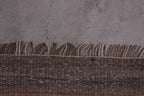Vintage Kilim Yolluk 75 x 660 cm