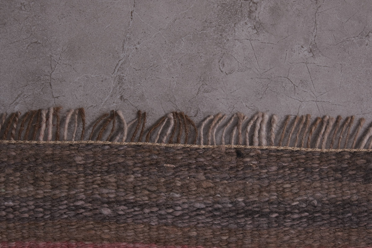 Vintage Kilim Yolluk 75 x 660 cm
