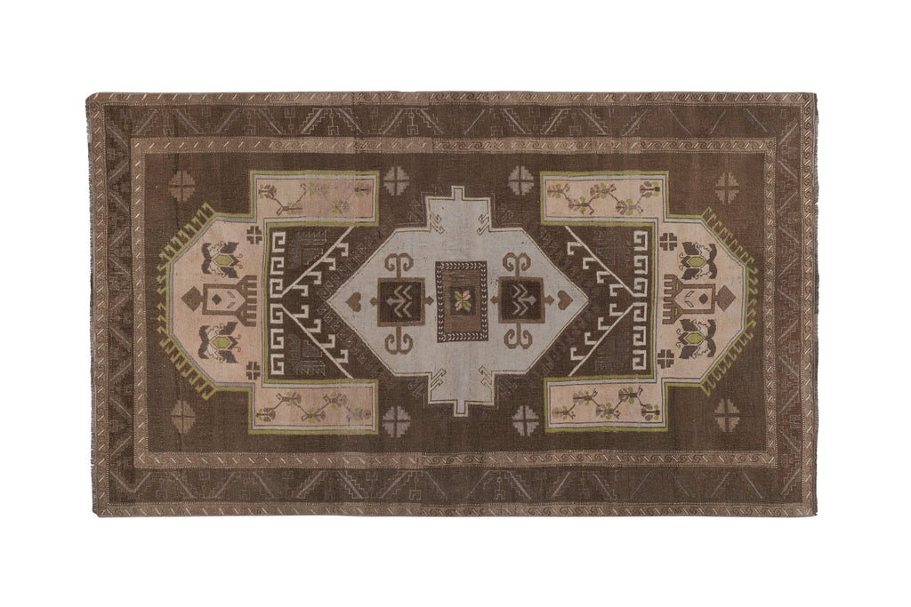 Vintage Kars Halı 179 x 305 cm