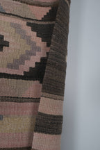 Vintage Kilim Yolluk 81 x 753 cm