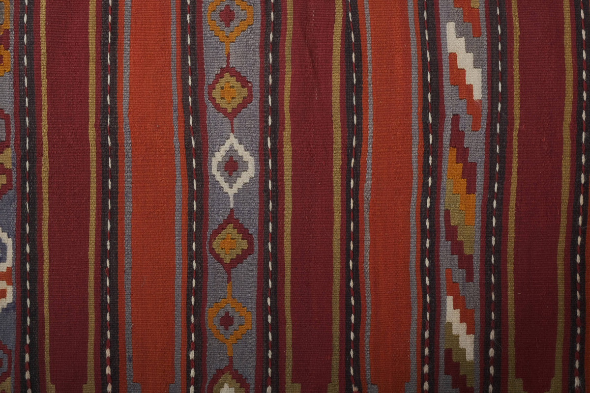 Vintage Kilim Yolluk 73 x 687 cm
