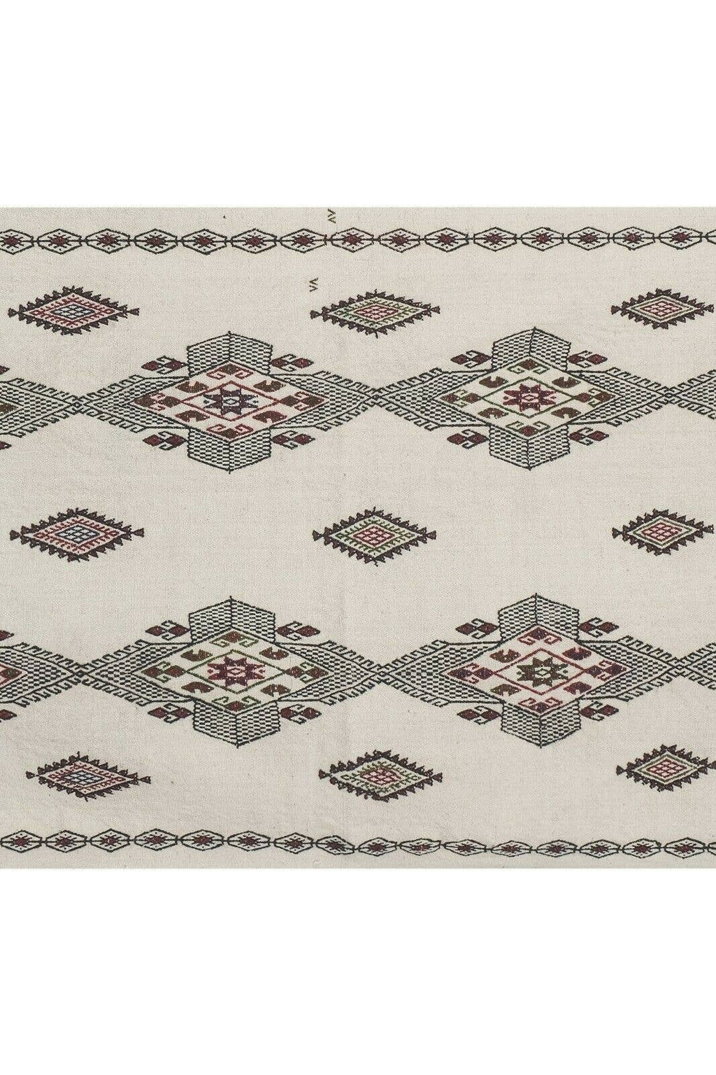 Vintage Kilim 94 x 215 cm