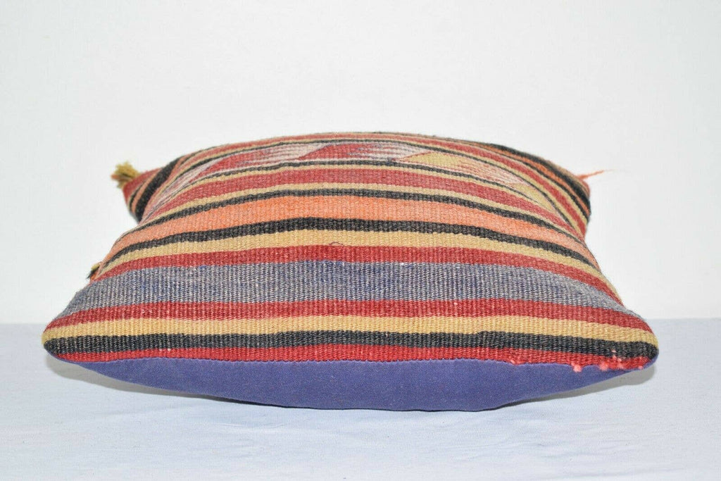 Kilim Kırlent Kılıfı 40 x 40 cm