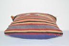 Kilim Kırlent Kılıfı 40 x 40 cm