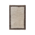Vintage Türk Tulu Halı 85 x 124 cm