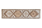 Vintage Herki Halı Yolluk 83 x 350 cm