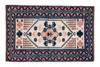 Vintage Türk Halı 107 x 168 cm