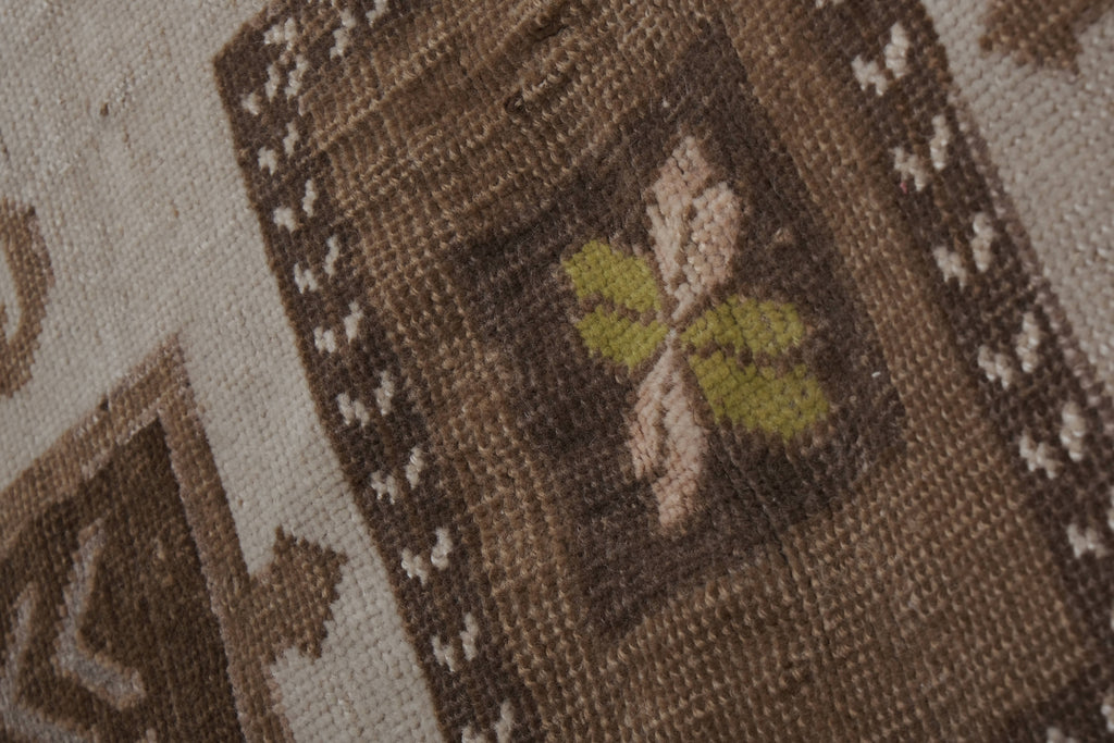 Vintage Kars Halı 179 x 305 cm
