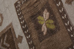 Vintage Kars Halı 179 x 305 cm