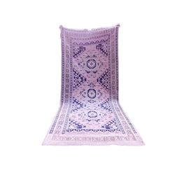Vintage Türk Halı 162 x 344 cm