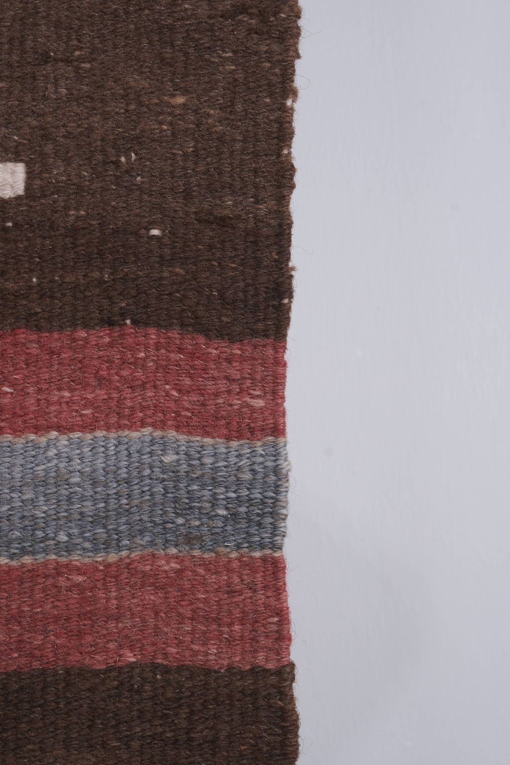 Vintage Kilim Yolluk 75 x 625 cm