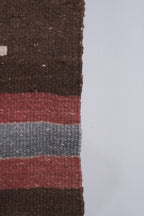 Vintage Kilim Yolluk 75 x 625 cm