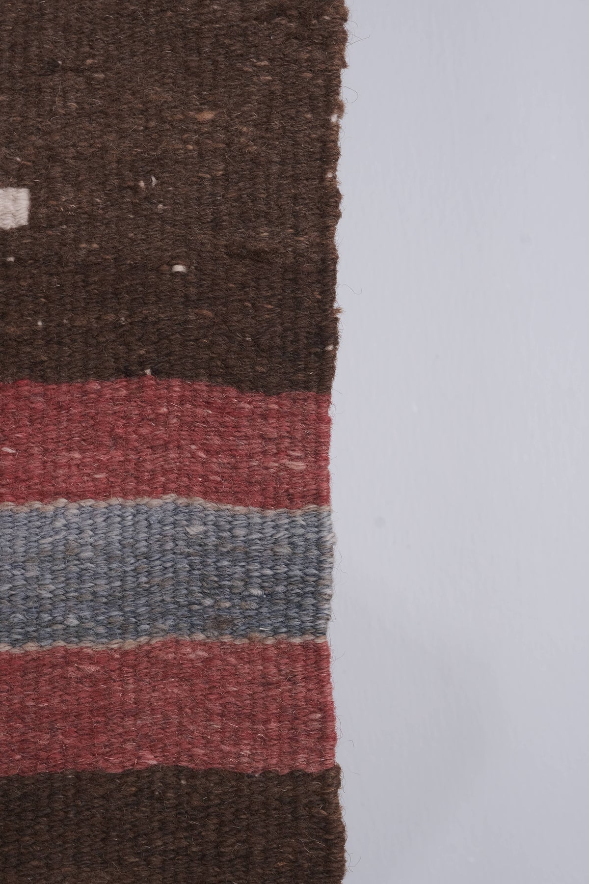 Vintage Kilim Yolluk 75 x 625 cm