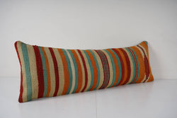 Kilim Kırlent Kılıfı 40 x 90 cm