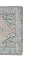 Vintage Uşak Halı 175 x 258 cm