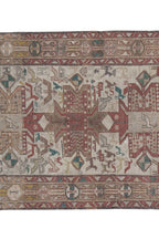 Vintage Kilim 100 x 142 cm