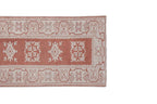 Vintage Milas Halı Yolluk 90 x 293 cm