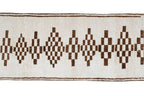 Vintage Kürt Halı Yolluk 83 x 338 cm