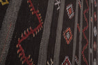 Vintage Kilim 227 x 324 cm